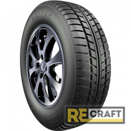 Petlas Snow Master W601 165/70 R14 81T Petlas Snow Master W601 165/70 R14 81T