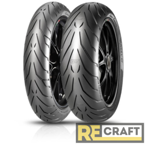 Pirelli Angel GT 180/55 R17 73W Pirelli Angel GT 180/55 R17 73W