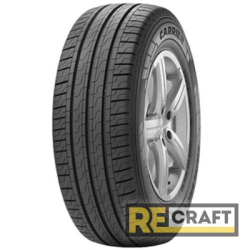 Pirelli Carrier 225/70 R15C 112/110S Pirelli Carrier 225/70 R15C 112/110S