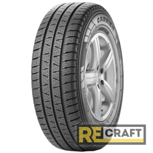 Pirelli Carrier Winter 195/65 R16C 104/102T Pirelli Carrier Winter 195/65 R16C 104/102T