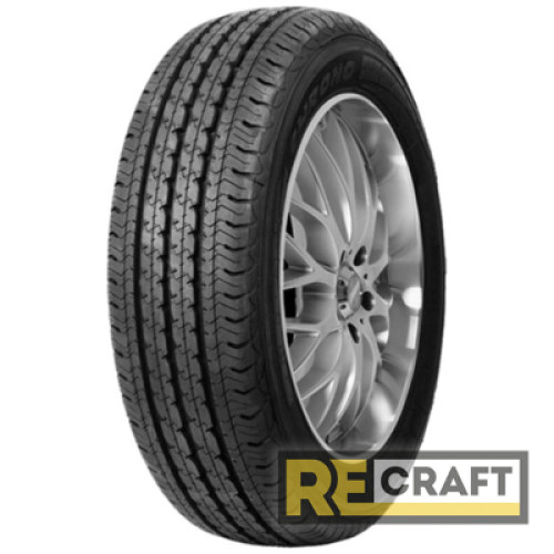 Pirelli Chrono 235/60 R17C 117/115R Pirelli Chrono 235/60 R17C 117/115R