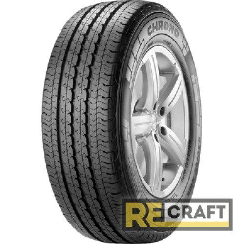 Pirelli Chrono Serie 2 195/60 R16C 99/97T Pirelli Chrono Serie 2 195/60 R16C 99/97T