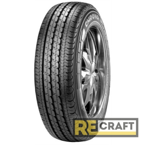 Pirelli Chrono Camper 225/75 R16C 116R Pirelli Chrono Camper 225/75 R16C 116R