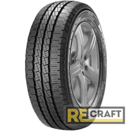 Pirelli Chrono Four Seasons 235/65 R16C 115/113R Pirelli Chrono Four Seasons 235/65 R16C 115/113R