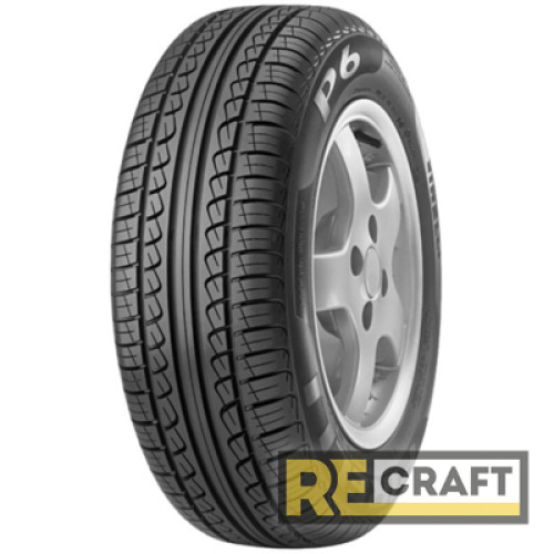 Pirelli Cinturato P6 195/60 R15 86H Pirelli Cinturato P6 195/60 R15 86H