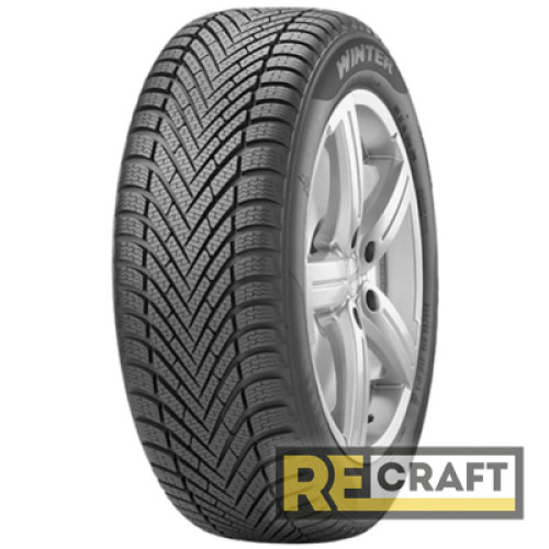 Pirelli Cinturato Winter 215/65 R16 102H XL Pirelli Cinturato Winter 215/65 R16 102H XL