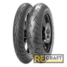 Pirelli Diablo 120/70 R17 58W
