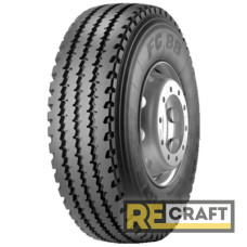 Pirelli FG 88 (рулевая) 13 R22.5 156/150K
