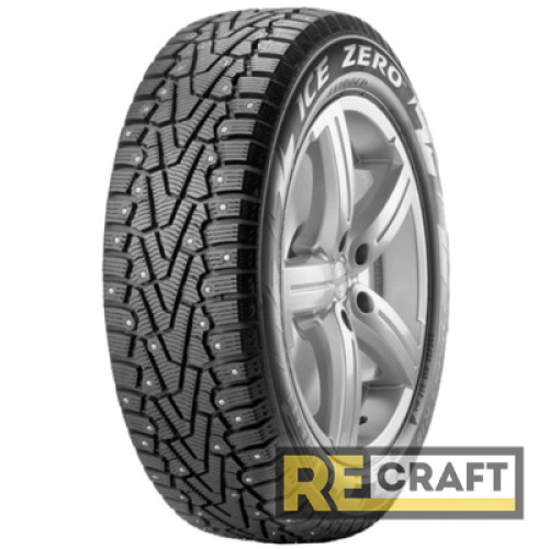 Pirelli Ice Zero 315/35 R20 110T XL RSC (шип) Pirelli Ice Zero 315/35 R20 110T XL RSC (шип)