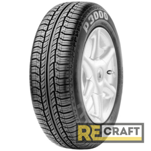 Pirelli P3000 185/65 R14 86H Pirelli P3000 185/65 R14 86H