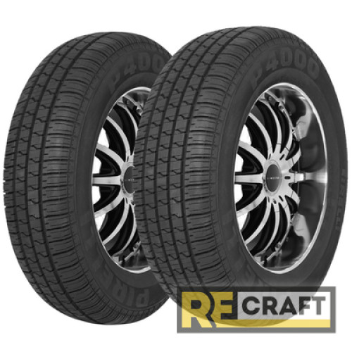 Pirelli P4000 195/60 R15 88V Pirelli P4000 195/60 R15 88V