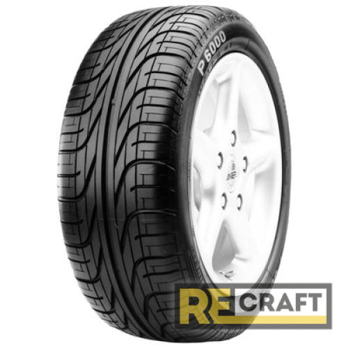 Pirelli P6000 195/65 R15 91H Pirelli P6000 195/65 R15 91H