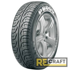 Pirelli P6000 Powergy 225/50 R16 92V