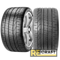 Pirelli PZero Corsa Asimmetrico 2 255/30 ZR20 92Y XL Pirelli PZero Corsa Asimmetrico 2 255/30 ZR20 92Y XL