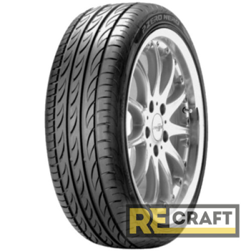 Pirelli PZero Nero 225/35 ZR18 87Y XL FR