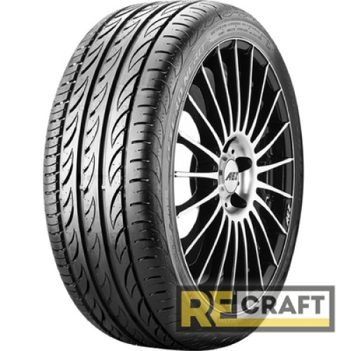 Pirelli PZero Nero GT 255/40 ZR19 100Y XL Pirelli PZero Nero GT 255/40 ZR19 100Y XL