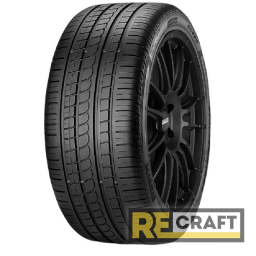 Pirelli PZero Rosso 255/55 R18 109Y XL N0
