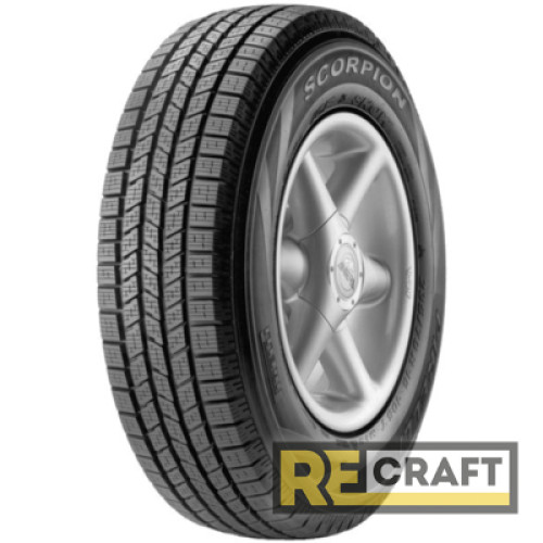 Pirelli Scorpion Ice&Snow 255/50 R20 109V XL Pirelli Scorpion Ice&Snow 255/50 R20 109V XL