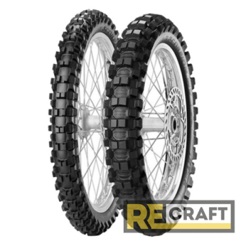 Pirelli Scorpion MX Extra 100/100 R18 59M NHS