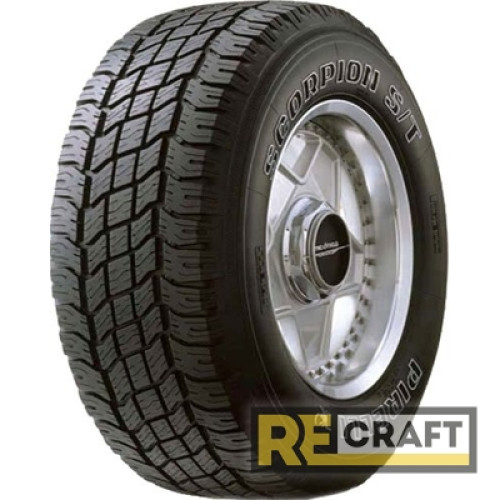 Pirelli Scorpion ST 235/70 R16 105H Pirelli Scorpion ST 235/70 R16 105H