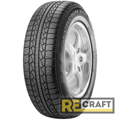 Pirelli Scorpion STR 225/65 R17 102H Pirelli Scorpion STR 225/65 R17 102H