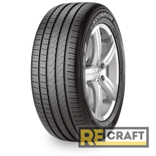 Pirelli Scorpion Verde 255/40 R20 101V XL
