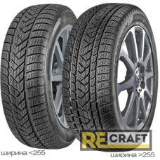 Pirelli Scorpion Winter 275/40 R21 107V XL RSC *