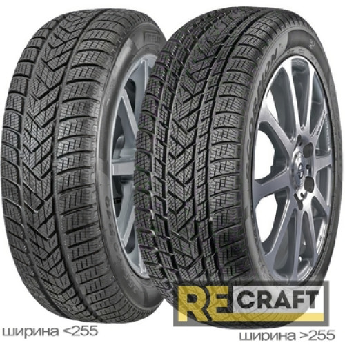 Pirelli Scorpion Winter 315/35 R21 111V XL RSC * Pirelli Scorpion Winter 315/35 R21 111V XL RSC *
