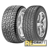 Pirelli Scorpion Zero 255/55 R19 111V XL