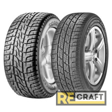 Pirelli Scorpion Zero 255/50 R20 109Y XL