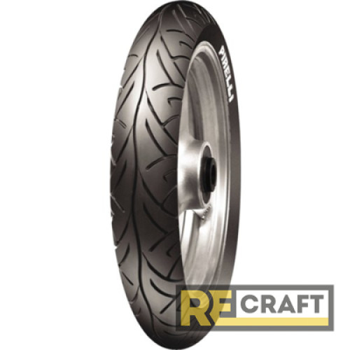 Pirelli Sport Demon 110/80 R18 58V Pirelli Sport Demon 110/80 R18 58V