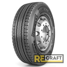 Pirelli TH 01 Energy (ведущая) 295/60 R22.5 150/147L