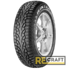Pirelli Winter Carving Edge 255/55 R18 109T XL (под шип)