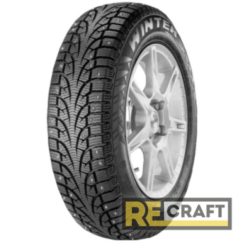 Pirelli Winter Carving Edge 255/55 R18 109T XL (под шип) Pirelli Winter Carving Edge 255/55 R18 109T XL (под шип)