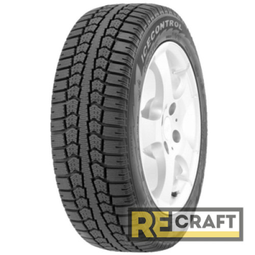 Pirelli Winter Ice Control 225/65 R17 106T XL Pirelli Winter Ice Control 225/65 R17 106T XL