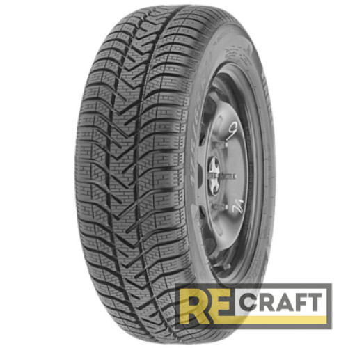 Pirelli Winter Snowcontrol 3 195/65 R15 91T Pirelli Winter Snowcontrol 3 195/65 R15 91T