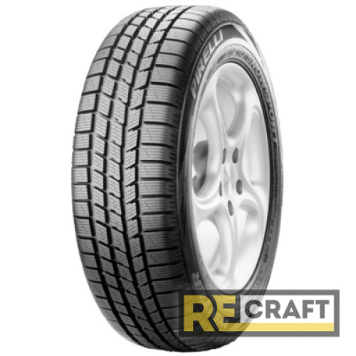 Pirelli Winter Snowsport 205/60 R15 95H XL Pirelli Winter Snowsport 205/60 R15 95H XL