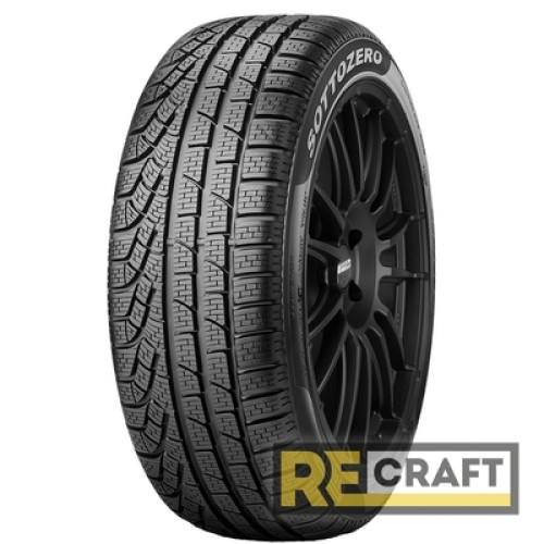 Pirelli Winter Sottozero 2 255/45 R19 100V N0 Pirelli Winter Sottozero 2 255/45 R19 100V N0
