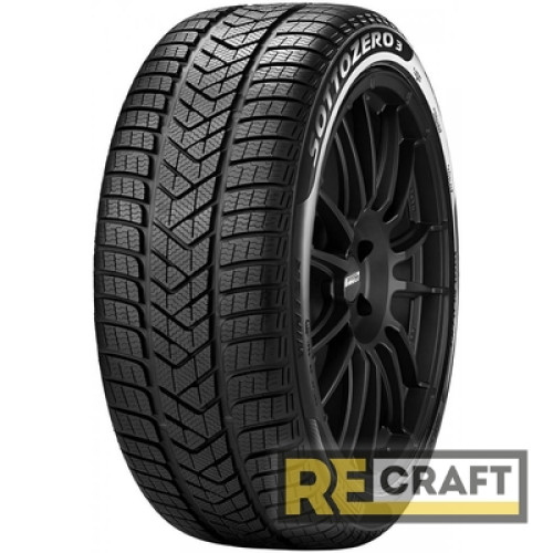 Pirelli Winter Sottozero 3 275/45 R18 107V XL Pirelli Winter Sottozero 3 275/45 R18 107V XL