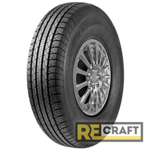 Powertrac CityRover 225/60 R17 99H Powertrac CityRover 225/60 R17 99H