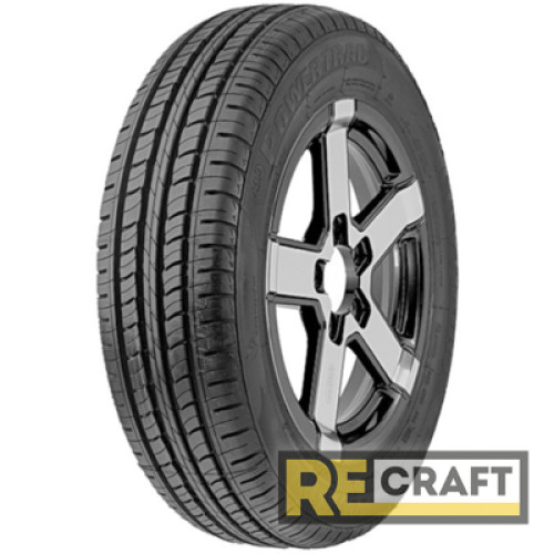 Powertrac CityTour 205/65 R15 94H Powertrac CityTour 205/65 R15 94H