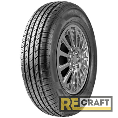 Powertrac PrimeMarch 275/70 R16 114H Powertrac PrimeMarch 275/70 R16 114H