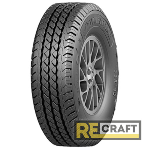 Powertrac Vantour 215/75 R16C 113/111R Powertrac Vantour 215/75 R16C 113/111R