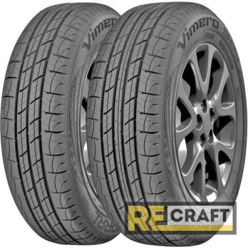Premiorri Vimero 195/60 R15 88H Premiorri Vimero 195/60 R15 88H