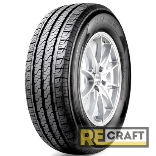 Radar RV-4S 235/60 R17 117/115R