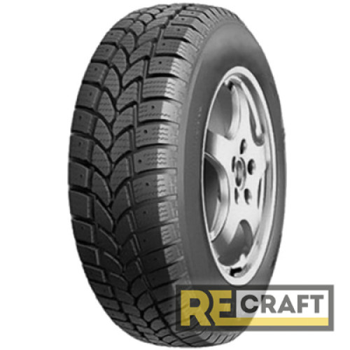 Riken AllStar Stud 185/65 R15 92T XL (шип) Riken AllStar Stud 185/65 R15 92T XL (шип)