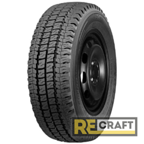 Riken Cargo 195/75 R16C 107/105R