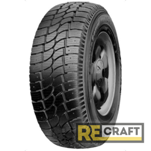 Riken Cargo Winter 205/75 R16C 110/108R Riken Cargo Winter 205/75 R16C 110/108R
