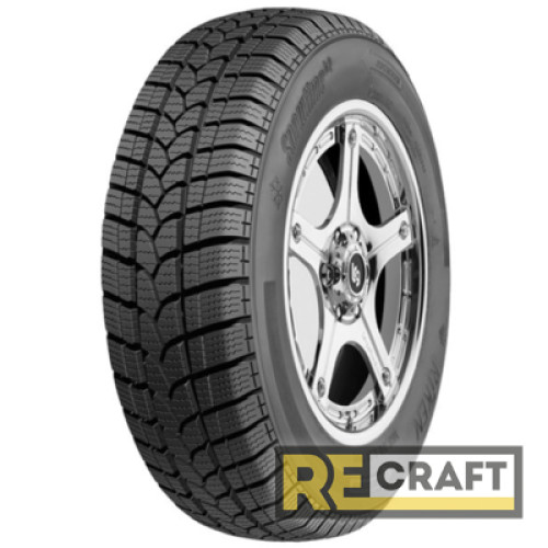 Riken Snowtime B2 165/65 R14 79T