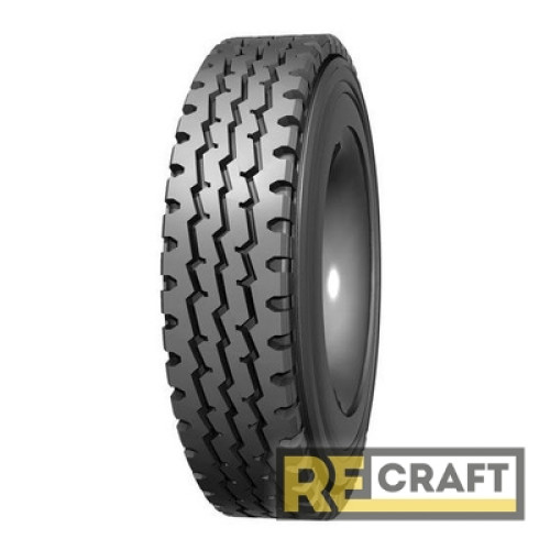 Roadshine RS602 (универсальная) 11 R22.5 149/146M PR18 Roadshine RS602 (универсальная) 11 R22.5 149/146M PR18